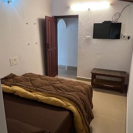 Westernghats Homestay Madikeri Ngoại thất bức ảnh