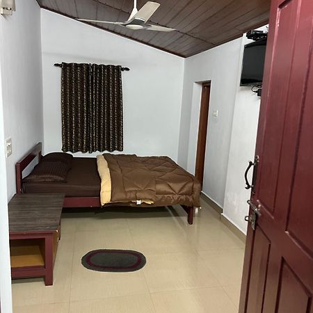 Westernghats Homestay Madikeri Ngoại thất bức ảnh
