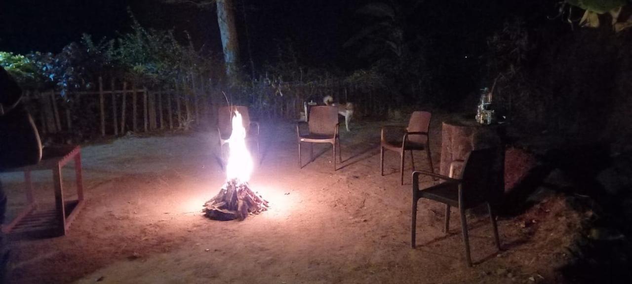 Westernghats Homestay Madikeri Ngoại thất bức ảnh