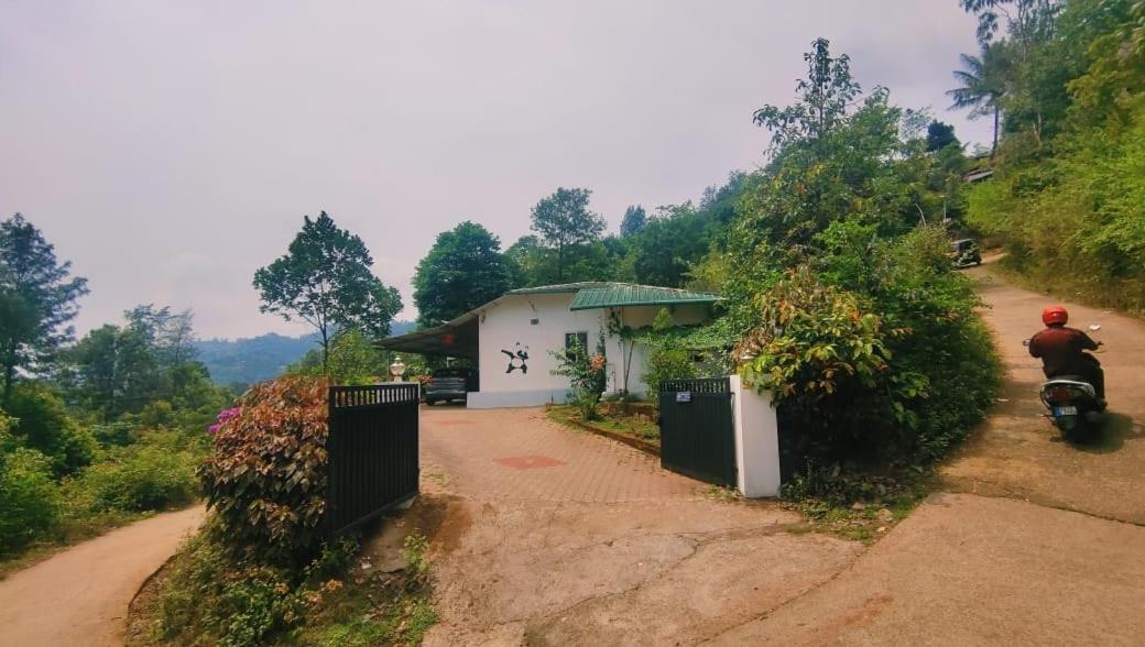 Westernghats Homestay Madikeri Ngoại thất bức ảnh