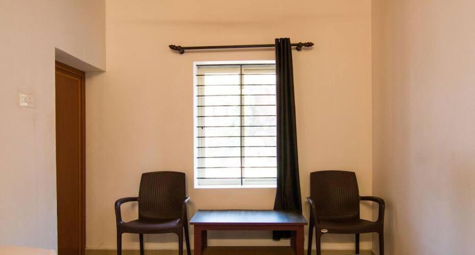 Westernghats Homestay Madikeri Ngoại thất bức ảnh
