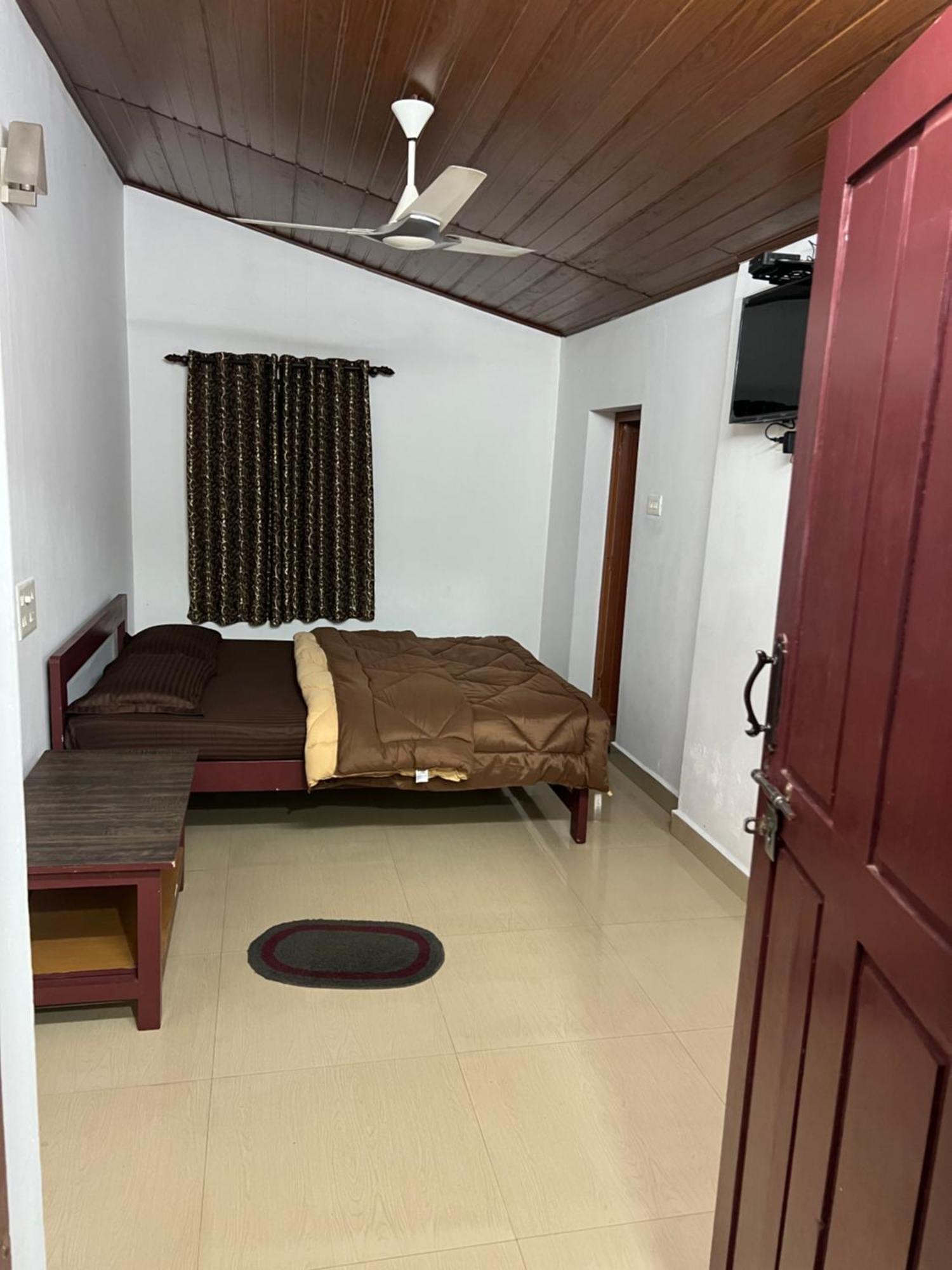 Westernghats Homestay Madikeri Ngoại thất bức ảnh